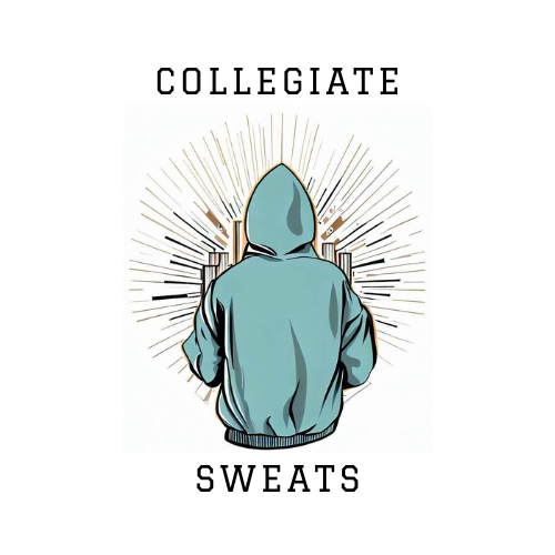 Collegiate Sweats